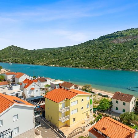 Apartment Antonija Rogoznica  Dış mekan fotoğraf