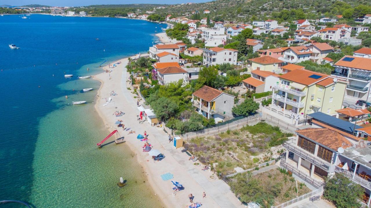 Apartment Antonija Rogoznica  Dış mekan fotoğraf