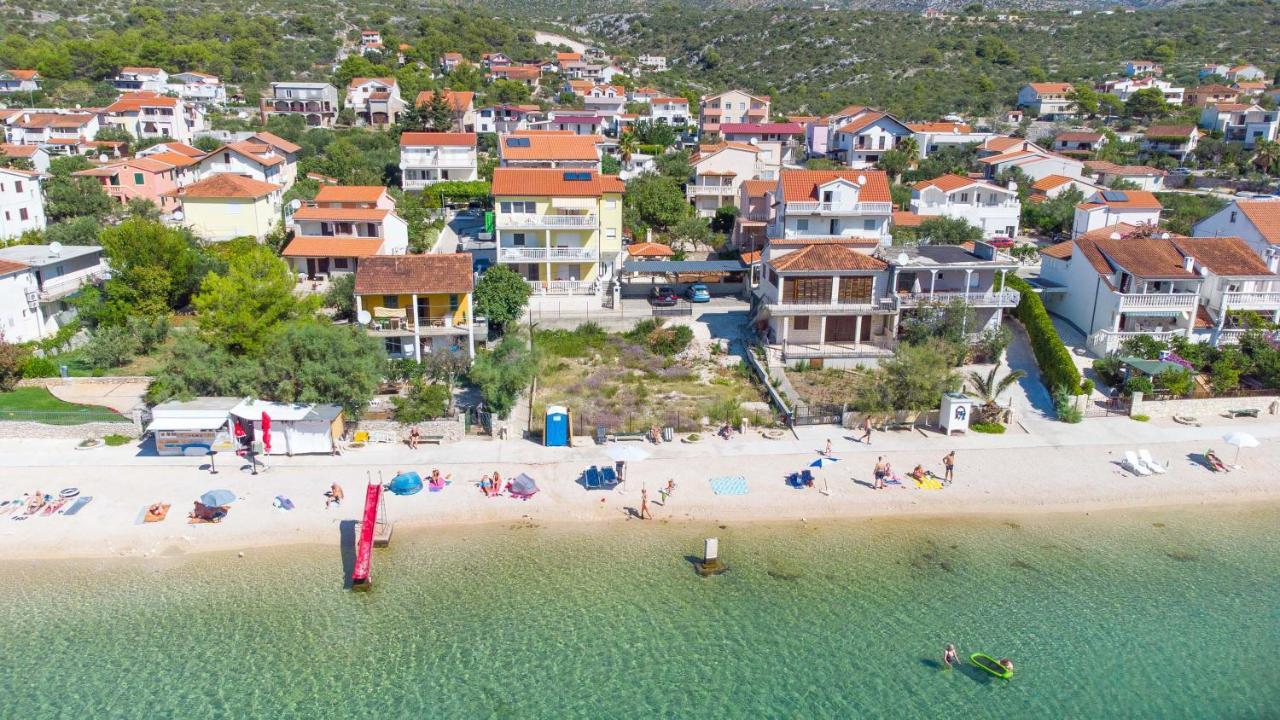 Apartment Antonija Rogoznica  Dış mekan fotoğraf