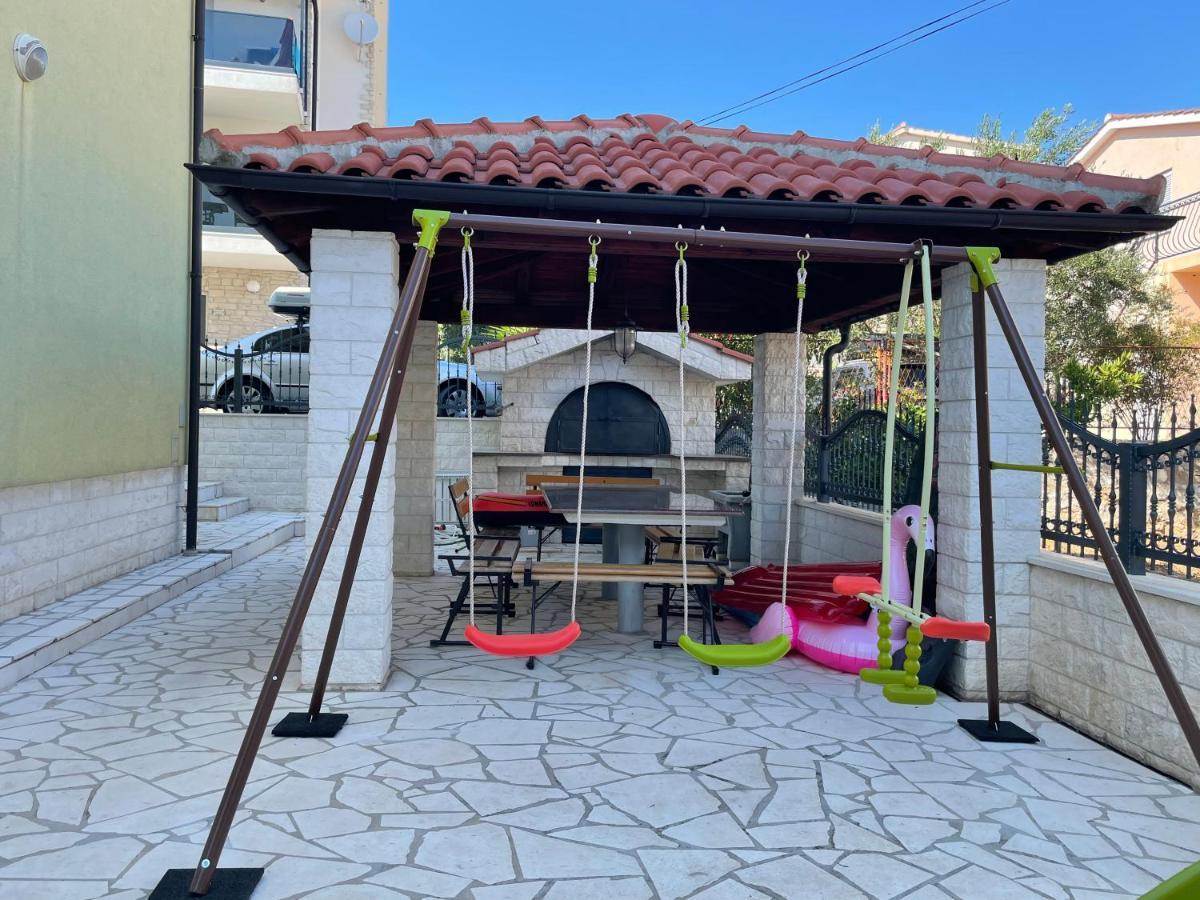 Apartment Antonija Rogoznica  Dış mekan fotoğraf