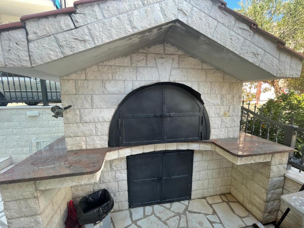 Apartment Antonija Rogoznica  Dış mekan fotoğraf