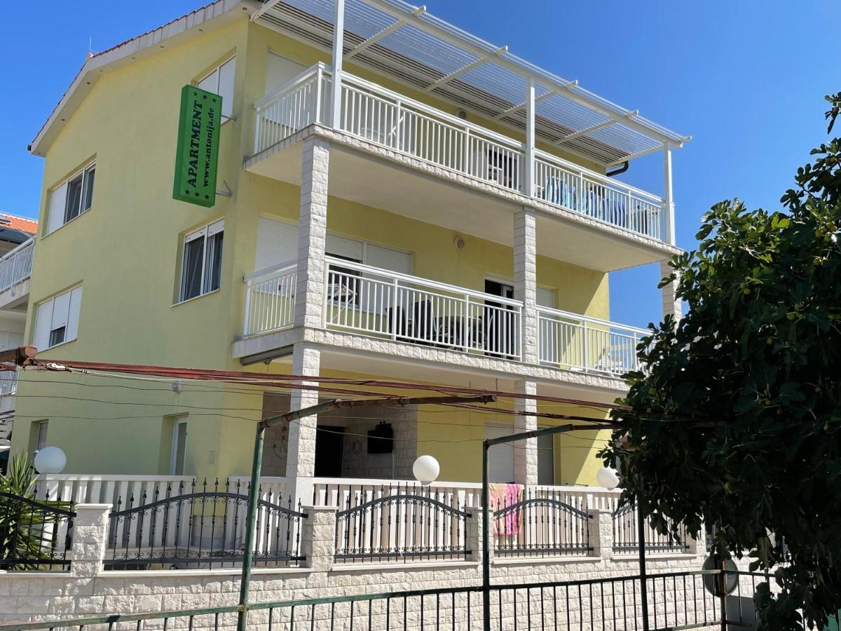 Apartment Antonija Rogoznica  Dış mekan fotoğraf