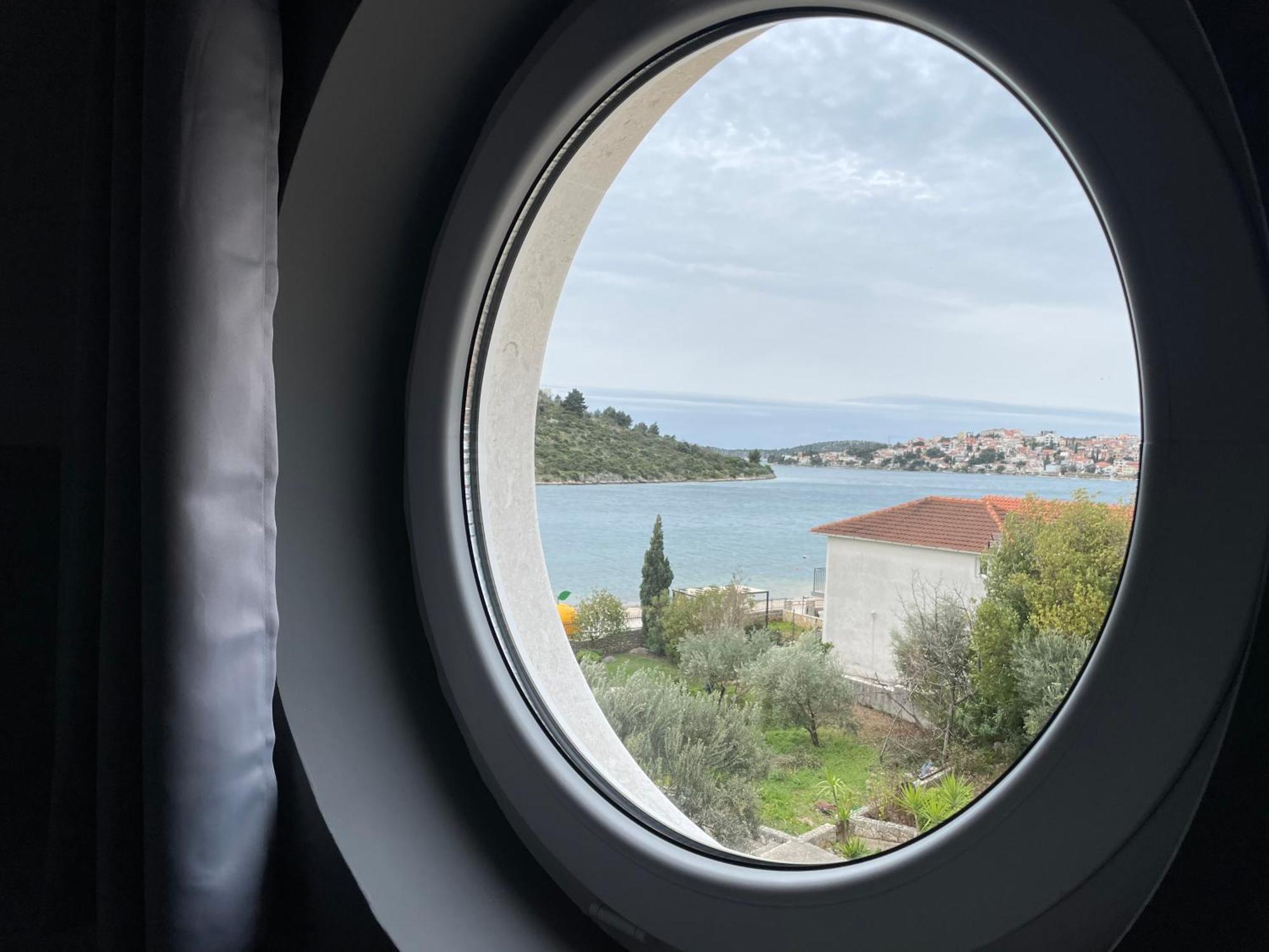 Apartment Antonija Rogoznica  Dış mekan fotoğraf