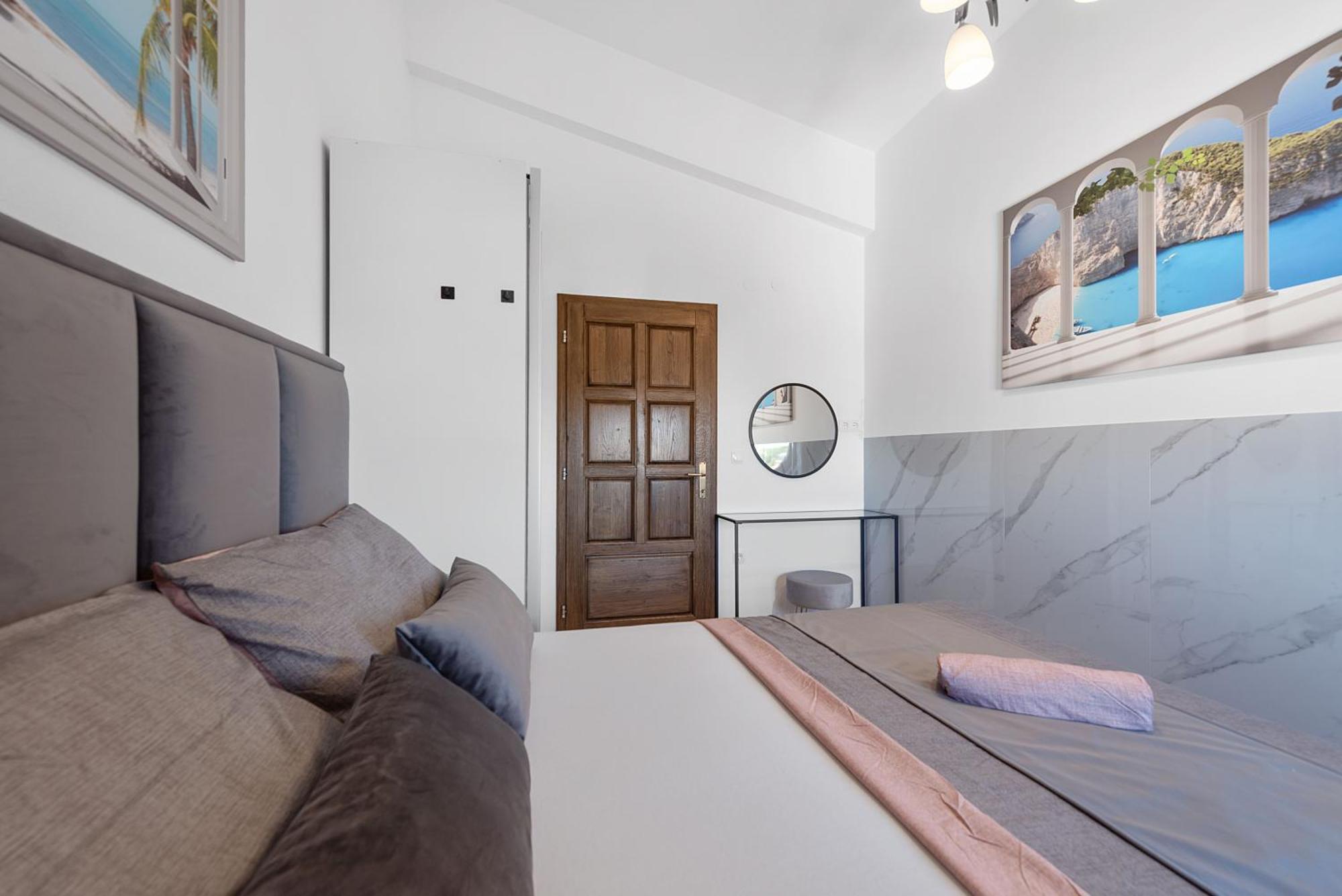 Apartment Antonija Rogoznica  Dış mekan fotoğraf