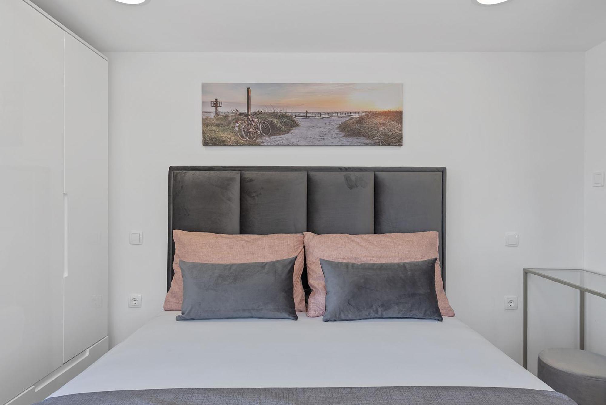 Apartment Antonija Rogoznica  Dış mekan fotoğraf