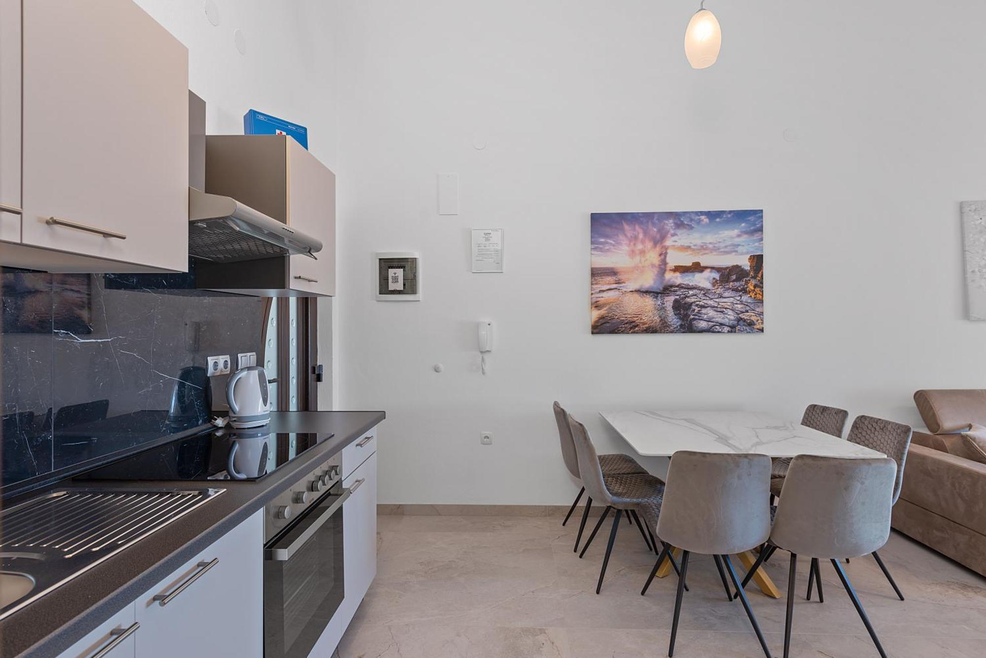Apartment Antonija Rogoznica  Dış mekan fotoğraf